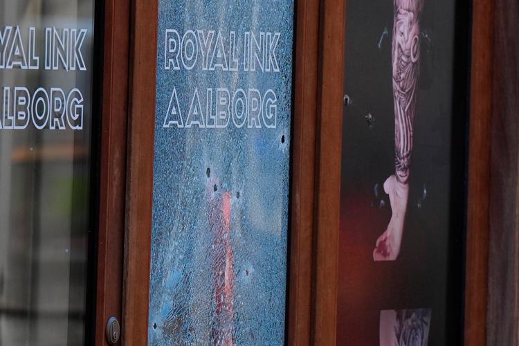 Foto: Henning Bagger/Ritzau Scanpix