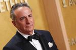 Andy Garcia er født i Cuba, men er nu amerikansk statsborger. Billedet er fra den 1. marts i år i Los Angeles. Foto: Michael Tran/Ritzau Scanpix