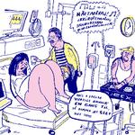 TegningTegning: Philip Ytournel