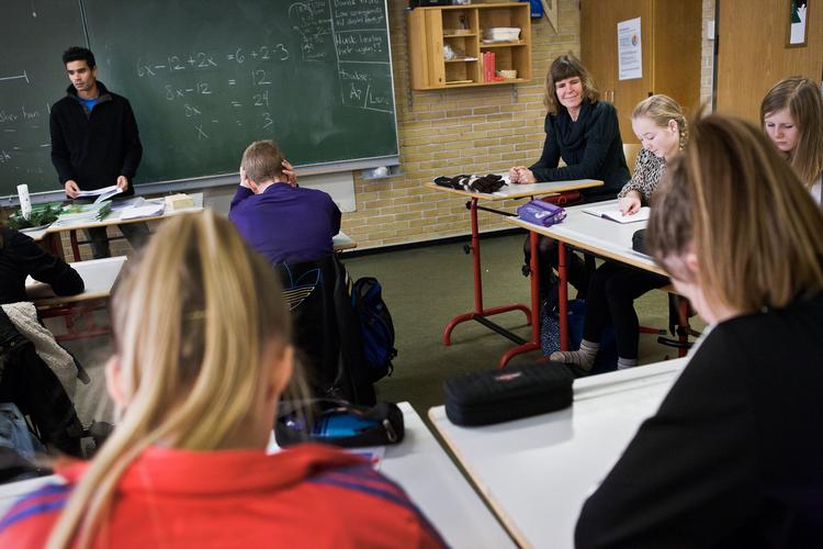 Foto: Casper Dalhoff