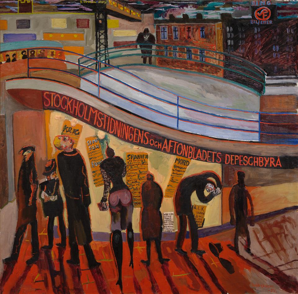 Tænk at der kan være så stor forskel på Danmark og Sverige