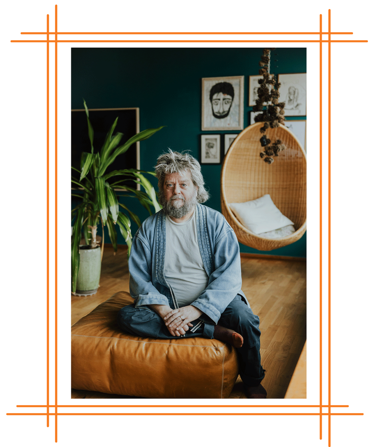 Foto: Peter Maunsbach