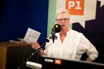 Lyttere kommer med kritik af P1 Debats vinkling af to udsendelser om unge mænds ensomhed og unge kvinders mistrivsel. Foto:  Bjarne Bergius Hermansen
