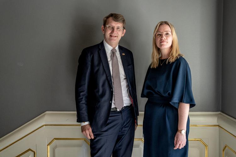 Photo: Stine Bidstrup/Ritzau Scanpix