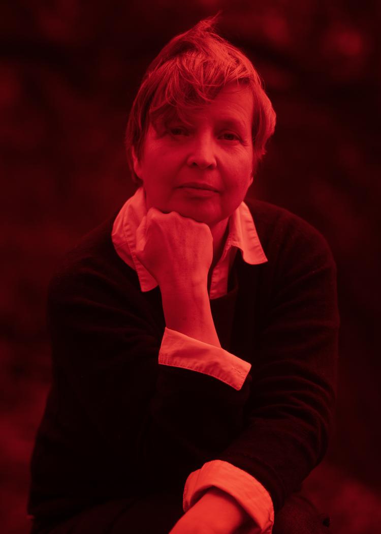 Foto: Cecilie Rolvung