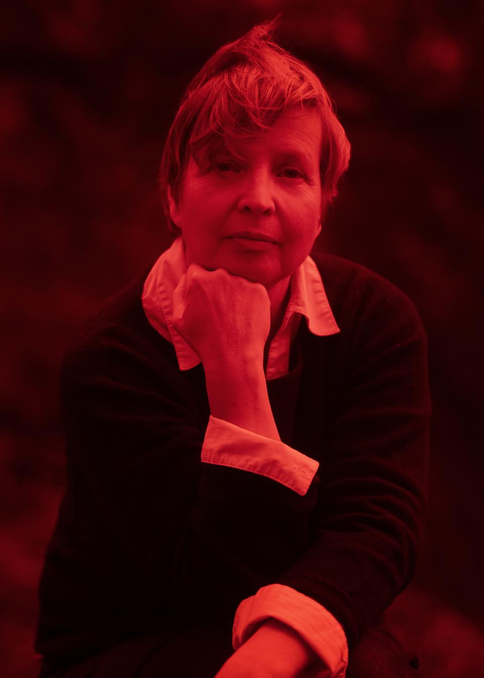 Mesterværk er ved at blive filmatiseret. Hvordan den russiske soldat fremstilles, skal blive interessant at se