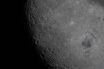 Artemis II Lunar Flyby