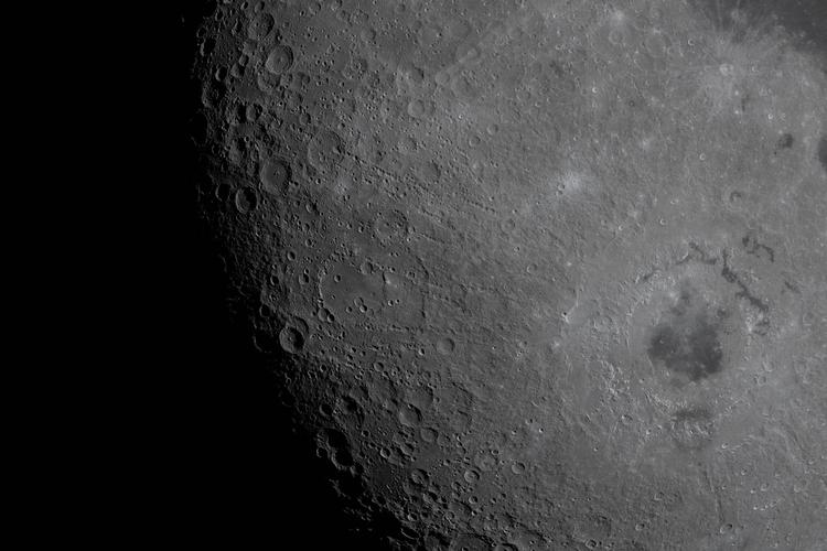 Artemis II Lunar Flyby