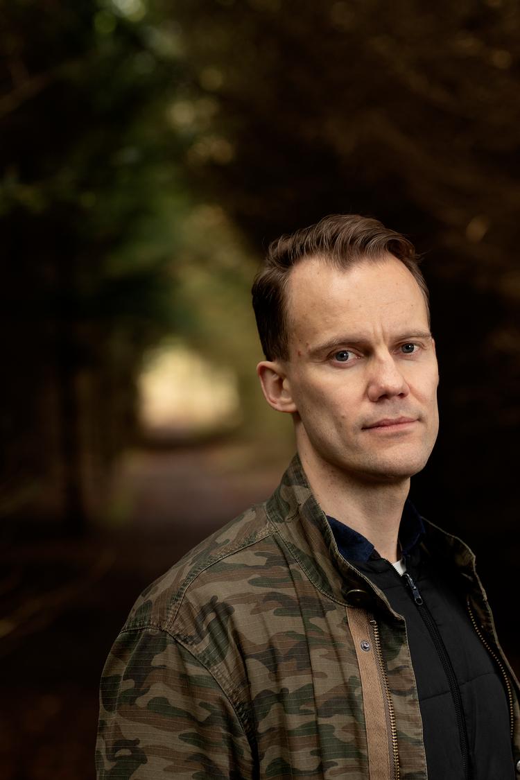 Foto: Peter Hove Olesen