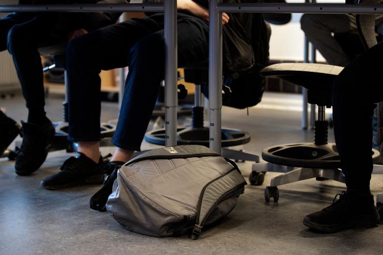 Foto: Finn Frandsen