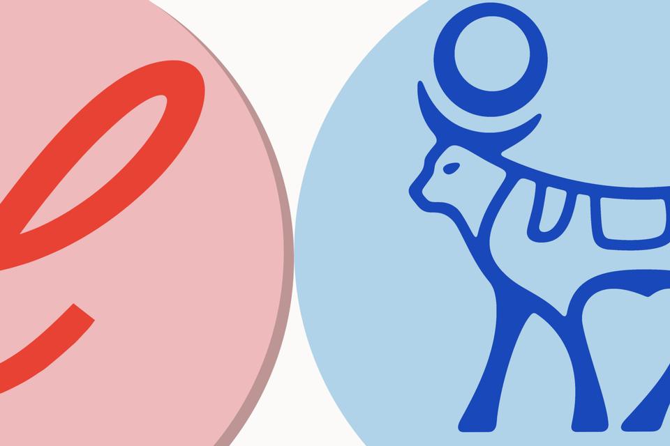 Pillekrigen er nu i fuld gang