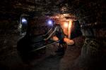 En ny lov skal lokke private firmaer til at udvinde Venezuelas uudnyttede mineralforekomster. Foto: Johnny Parra/Ritzau Scanpix
