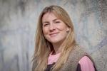Influencer Mette Sommer savner nogle gange at kunne se sine følgere i øjnene på samme måde, som hun kunne med de unge, hun passede som pædagog. Foto: Miriam Dalsgaard