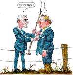 Foto: Roald Als/POLITIKEN