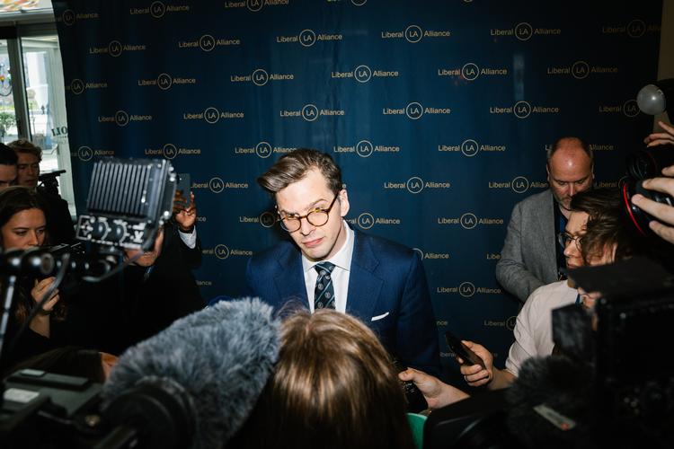 Foto: Emil Nicolai Helms/Ritzau Scanpix