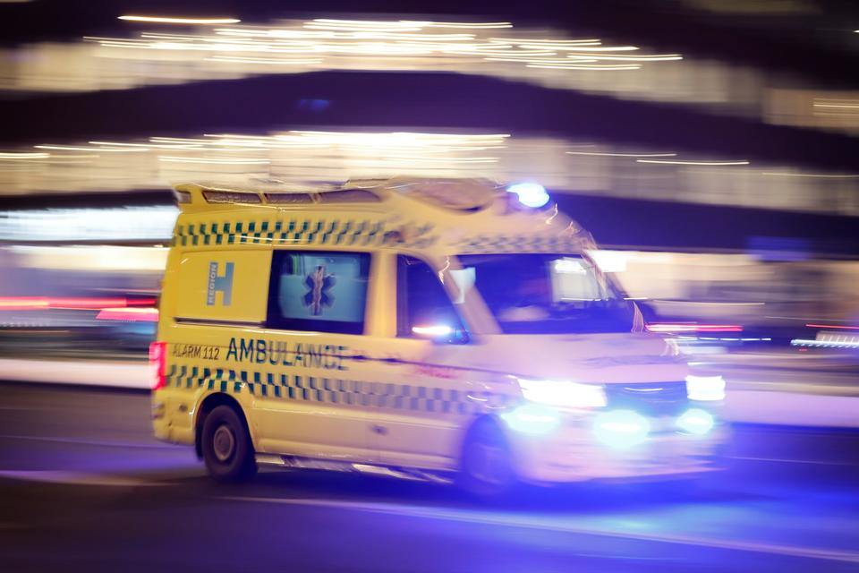 Lørdag blev næsten lige så mange dræbt i trafikken som i hele januar: »Vi er mange, der håber på en mere rolig vagt i aften«