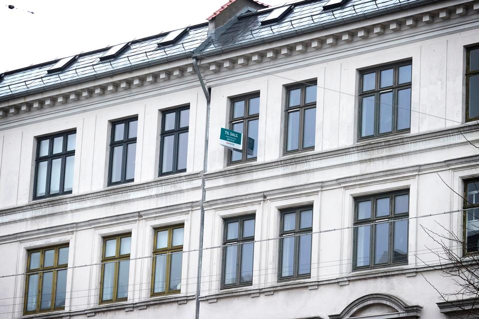 »Aarhus er et godt eksempel på, hvor hurtigt et boligmarked kan vende«