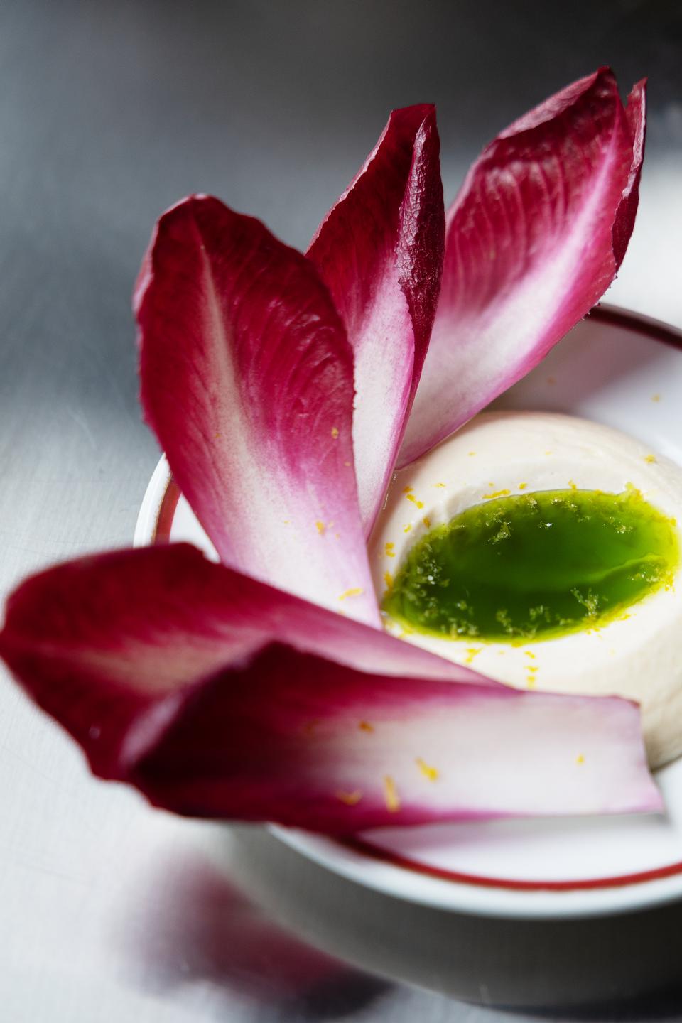 Jeg ved i hvert fald godt, hvor jeg skal spise før min næste koncert på Vega