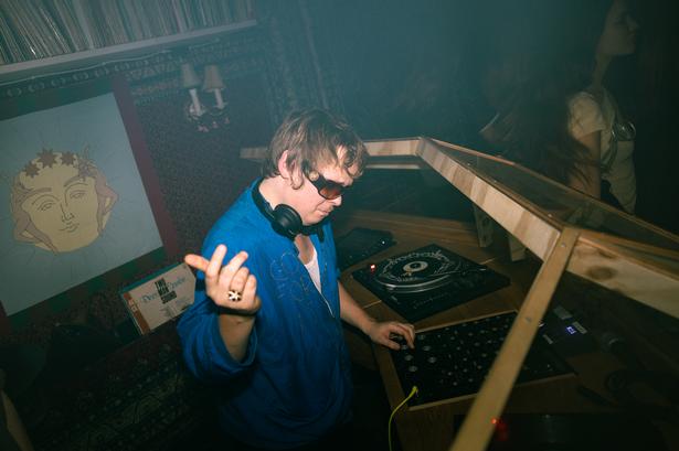 Bodega Danza. Foto: Lærke Berg-pedersen