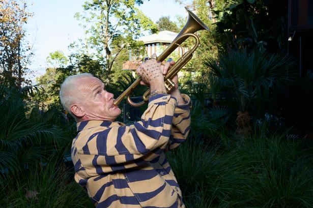 Pr-foto Gus Van Sant