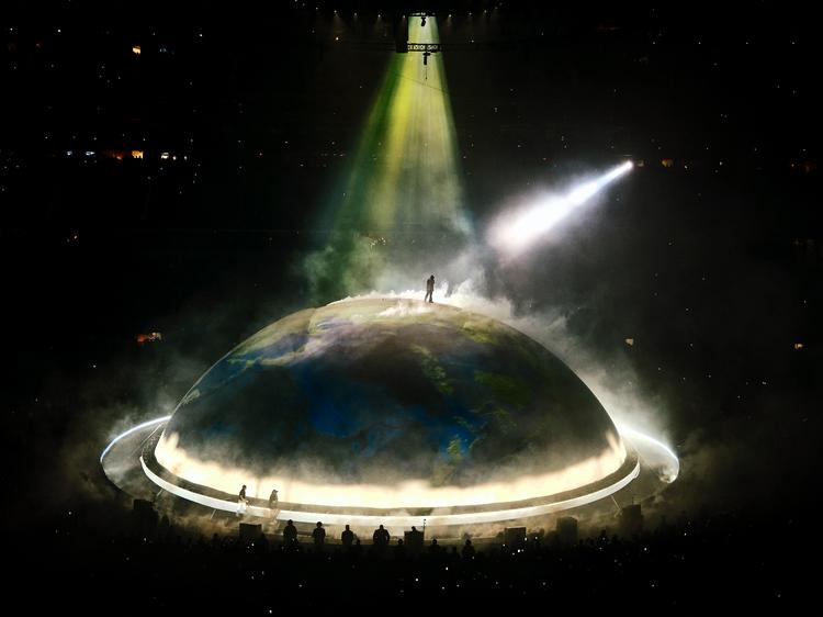 Foto: Philip Cheung/Ritzau Scanpix