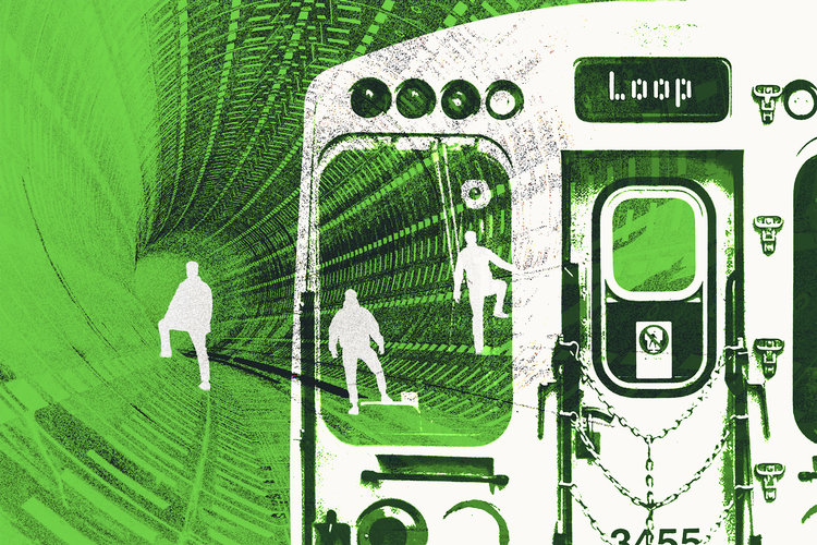 Kollage: Mads D'Alterio Djervig. Originalfoto: Pexels