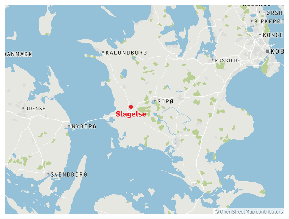 93-årig erkender at have slået sin hustru ihjel