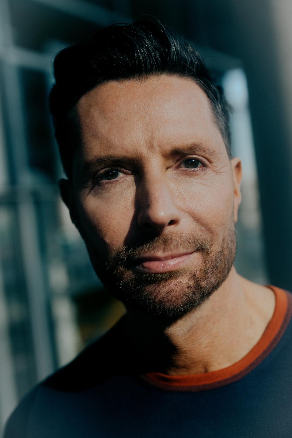 Loui Pedersen