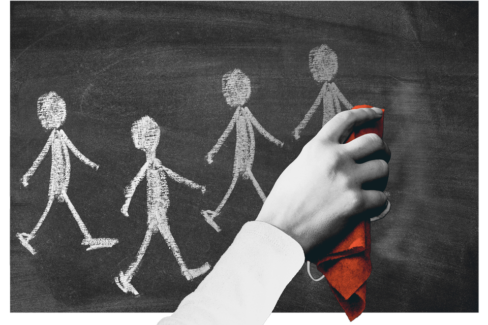 Hver anden pædagog overvejer at forlade faget