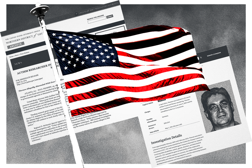 Rigsadvokat: Udlevering af dansk forsker strider ikke mod Danmarks forpligtelser