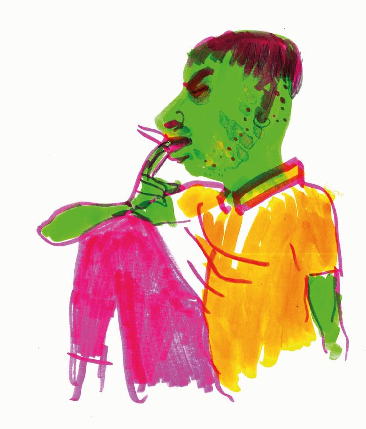 Foto: Claus Nørregaard/POLITIKEN