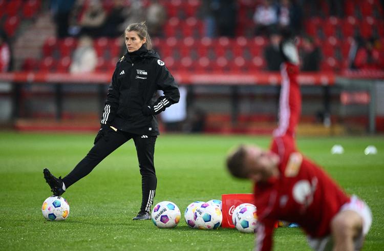 Foto: Annegret Hilse/Ritzau Scanpix