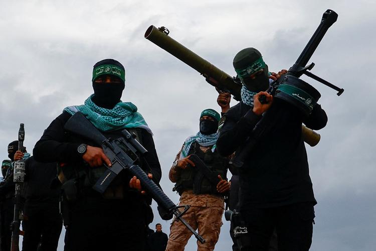 Foto: Hatem Khaled/Ritzau Scanpix