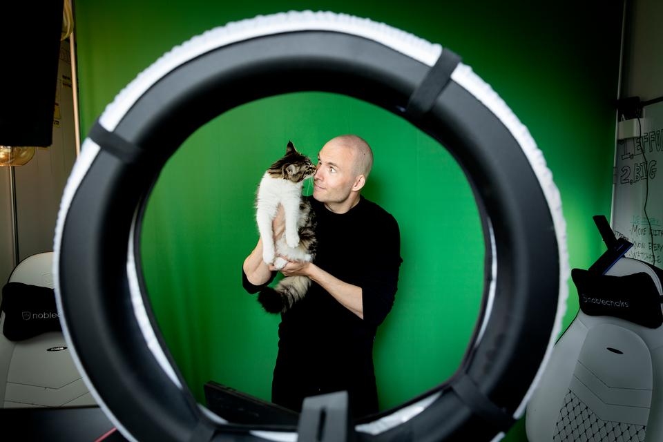 Foto: Mads Nissen