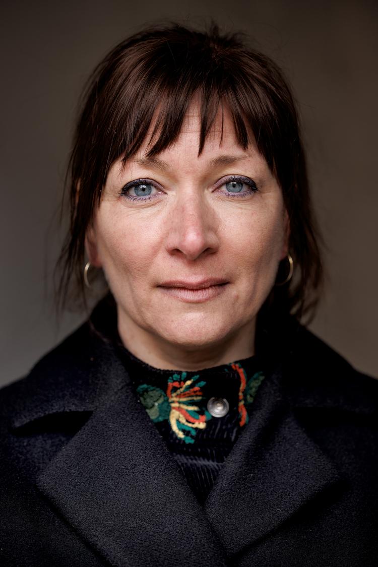 Foto: Jacob Ehrbahn