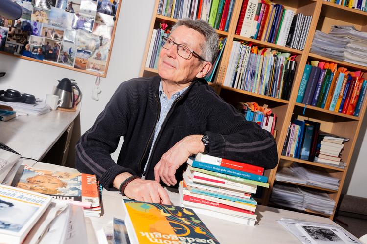 Foto: Peter Maunsbach