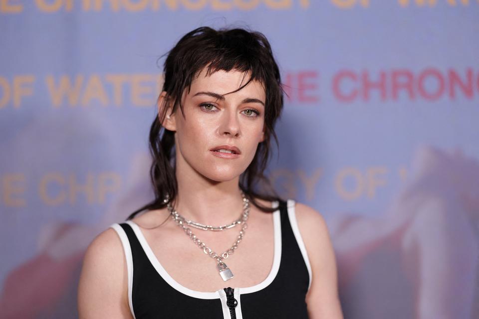 Kristen Stewart. Foto: Mario Anzuoni