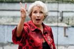 Emma Thompson. Foto: Pool