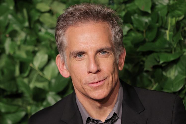 Ben Stiller. Foto: Andrew Kelly