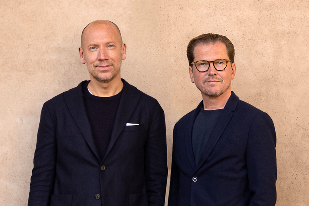Foto: Karl Tranberg Knudsen/Pr