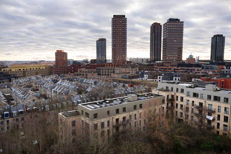 Arkivfoto: Thomas Borberg