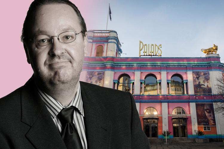 Foto: CVL. Mads Nissen