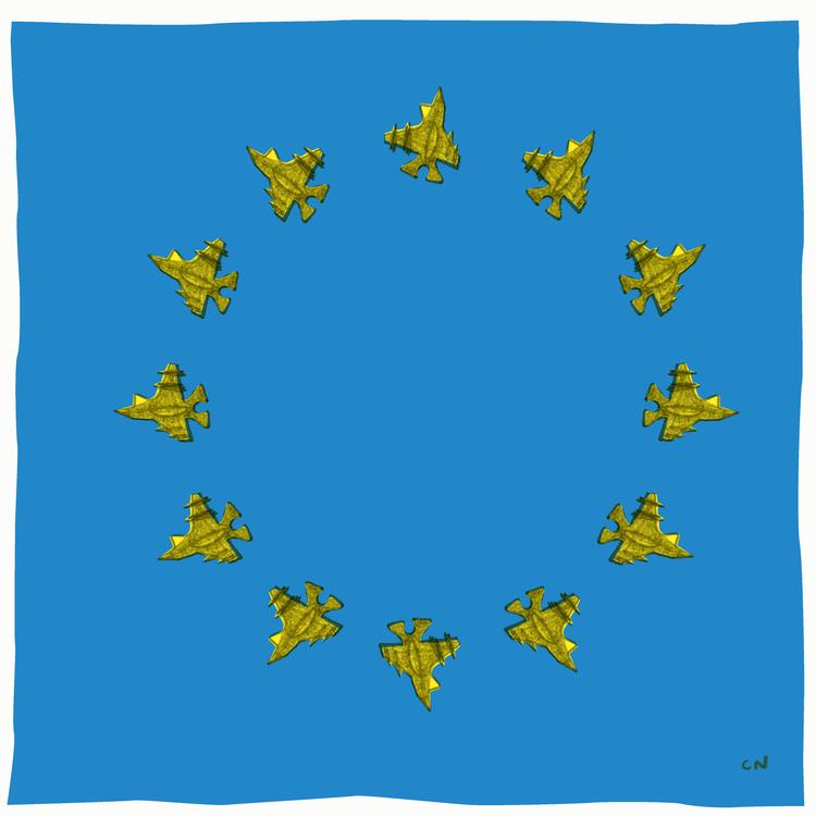 TegningTegning: Claus Nørregaard