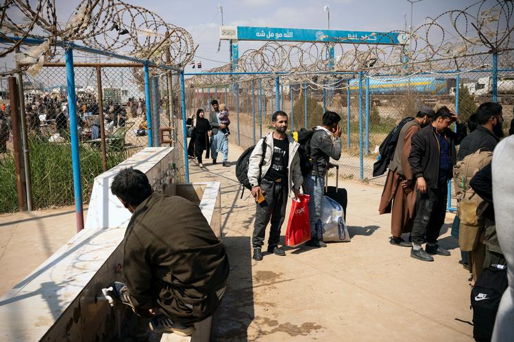 Foto: Kiana Hayeri/Ritzau Scanpix