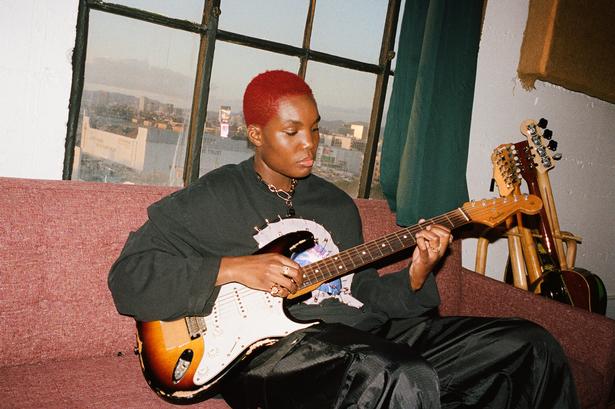 Foto: Alistair McVeigh