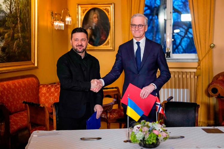 Foto: Cornelius Poppe/Ritzau Scanpix