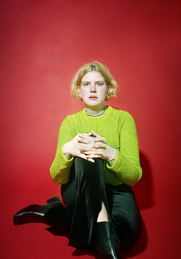 Pr-foto Fryd Frydendahl