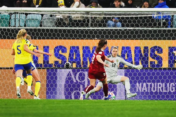 Foto: 9200 Adam Ihse/Ritzau Scanpix