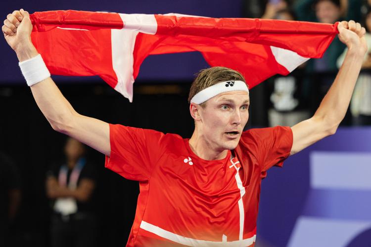 Foto: Gregers Tycho/RITZAU