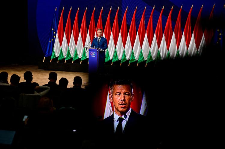 Foto: Marton Monus/Ritzau Scanpix